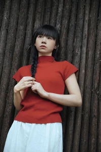Creative Portraits of Shi San Jin Ya in YiTuYu Art Language Vol.7415 - image 26