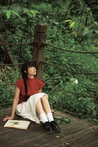 Creative Portraits of Shi San Jin Ya in YiTuYu Art Language Vol.7415 - image 11