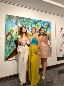 Stylish Fashion Evolution of Singer My Le's Daughter: A Blend of Elegance and Modern Gen Z Charm - image 0