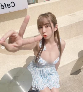 Exploring Bold Fashion Trends: The Rise of Lingerie-Inspired Streetwear in Taiwanese Social Media Culture - image 1
