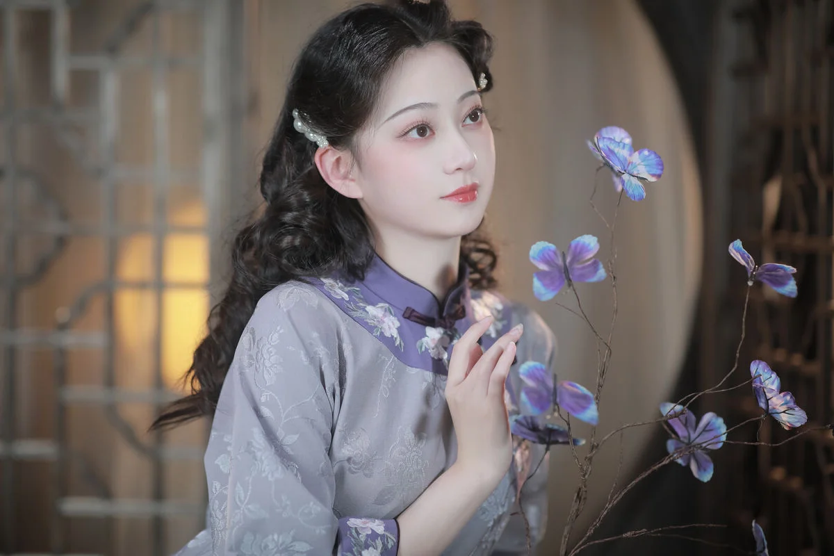 Art Language Vol.6600: A Milestone Featuring the Elegant Zhu Yu