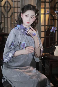 Art Language Vol.6600: A Milestone Featuring the Elegant Zhu Yu - image 8