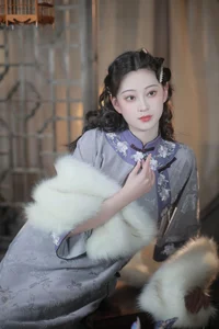 Art Language Vol.6600: A Milestone Featuring the Elegant Zhu Yu - image 21