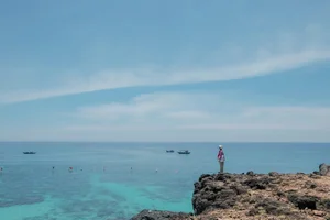 5 Compelling Reasons Why Ly Son Island is a Must-Visit Tropical Paradise - image 0