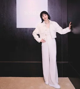 Iconic Actress Maggie Cheung Embraces Solitary Life: From Silver Screen Legend to Simple Countryside Farming - image 0
