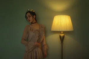 Exploring Modern Portraiture in YiTuYu Art Language Vol.4622 Featuring Xiao Guo - image 7