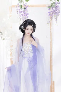 YiTuYu Art Language Vol.6668 - Qi Luo Sheng De Xiao Su Su - image 24