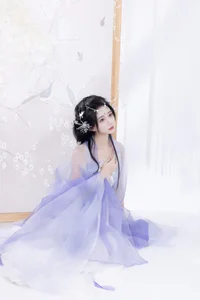 YiTuYu Art Language Vol.6668 - Qi Luo Sheng De Xiao Su Su - image 1