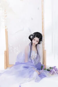 YiTuYu Art Language Vol.6668 - Qi Luo Sheng De Xiao Su Su - image 25