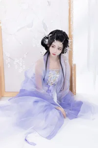 YiTuYu Art Language Vol.6668 - Qi Luo Sheng De Xiao Su Su - image 12