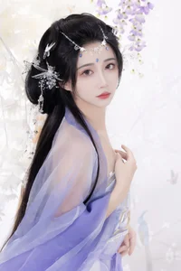 YiTuYu Art Language Vol.6668 - Qi Luo Sheng De Xiao Su Su - image 22