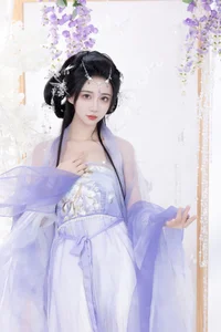 YiTuYu Art Language Vol.6668 - Qi Luo Sheng De Xiao Su Su - image 18