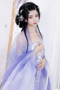 YiTuYu Art Language Vol.6668 - Qi Luo Sheng De Xiao Su Su - image 17