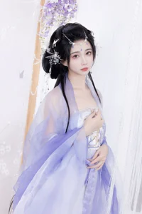 YiTuYu Art Language Vol.6668 - Qi Luo Sheng De Xiao Su Su - image 20