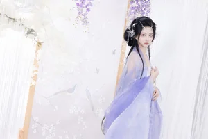 YiTuYu Art Language Vol.6668 - Qi Luo Sheng De Xiao Su Su - image 3