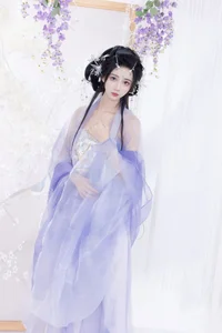 YiTuYu Art Language Vol.6668 - Qi Luo Sheng De Xiao Su Su - image 23