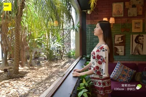 IESS Sixiangjia 053: Qi Qi Explores Silicone Non-Slip Hosiery - image 67