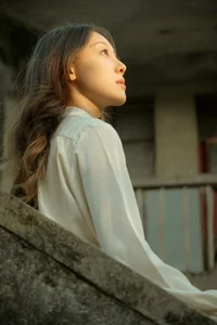 YiTuYu Art Language Vol.10176: Xiao Di 21-Page Professional Digital Photography and Fashion Set - image 20