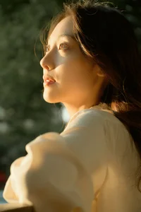 YiTuYu Art Language Vol.10176: Xiao Di 21-Page Professional Digital Photography and Fashion Set - image 1