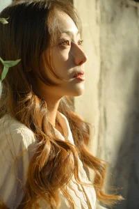 YiTuYu Art Language Vol.10176: Xiao Di 21-Page Professional Digital Photography and Fashion Set - image 16
