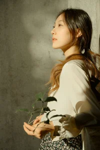 YiTuYu Art Language Vol.10176: Xiao Di 21-Page Professional Digital Photography and Fashion Set - image 19