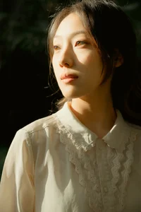 YiTuYu Art Language Vol.10176: Xiao Di 21-Page Professional Digital Photography and Fashion Set - image 17