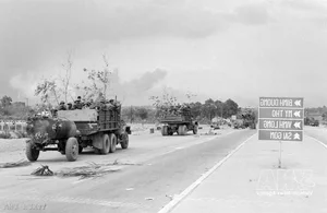 The Ho Chi Minh Campaign - A Decisive Strategic Victory in Vietnam's History - image 8