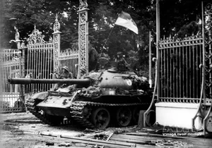 The Ho Chi Minh Campaign - A Decisive Strategic Victory in Vietnam's History - image 2