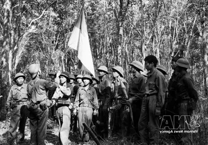 The Ho Chi Minh Campaign - A Decisive Strategic Victory in Vietnam's History - image 0