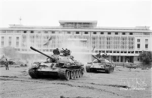 The Ho Chi Minh Campaign - A Decisive Strategic Victory in Vietnam's History - image 6