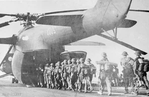 The Ho Chi Minh Campaign - A Decisive Strategic Victory in Vietnam's History - image 12