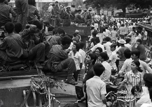 The Ho Chi Minh Campaign - A Decisive Strategic Victory in Vietnam's History - image 3