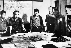 The Ho Chi Minh Campaign - A Decisive Strategic Victory in Vietnam's History - image 9