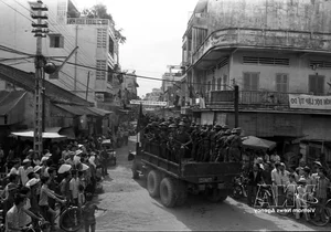The Ho Chi Minh Campaign - A Decisive Strategic Victory in Vietnam's History - image 5