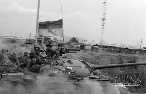 The Ho Chi Minh Campaign - A Decisive Strategic Victory in Vietnam's History - image 11
