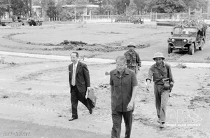 The Ho Chi Minh Campaign - A Decisive Strategic Victory in Vietnam's History - image 4
