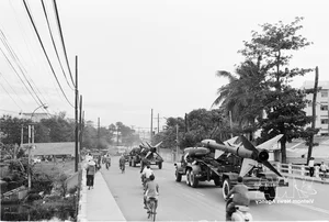 The Ho Chi Minh Campaign - A Decisive Strategic Victory in Vietnam's History - image 7