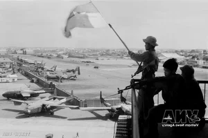 The Ho Chi Minh Campaign - A Decisive Strategic Victory in Vietnam's History - image 1