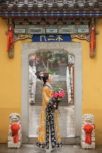 Summer Vibes in YiTuYu Art Language Vol.7228 Bing Leng De Xi Gua - image 7