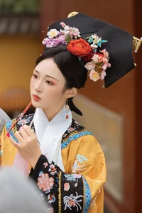 Summer Vibes in YiTuYu Art Language Vol.7228 Bing Leng De Xi Gua - image 15