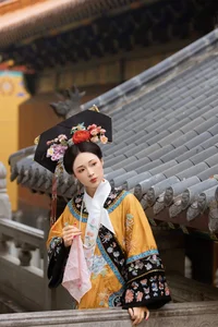 Summer Vibes in YiTuYu Art Language Vol.7228 Bing Leng De Xi Gua - image 8