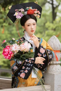 Summer Vibes in YiTuYu Art Language Vol.7228 Bing Leng De Xi Gua - image 23