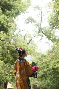 Summer Vibes in YiTuYu Art Language Vol.7228 Bing Leng De Xi Gua - image 17