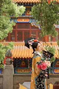 Summer Vibes in YiTuYu Art Language Vol.7228 Bing Leng De Xi Gua - image 20