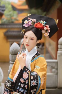 Summer Vibes in YiTuYu Art Language Vol.7228 Bing Leng De Xi Gua - image 24