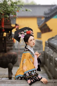 Summer Vibes in YiTuYu Art Language Vol.7228 Bing Leng De Xi Gua - image 26