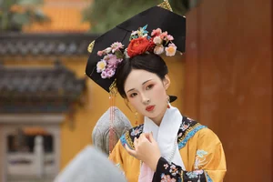 Summer Vibes in YiTuYu Art Language Vol.7228 Bing Leng De Xi Gua - image 6