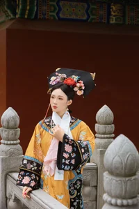 Summer Vibes in YiTuYu Art Language Vol.7228 Bing Leng De Xi Gua - image 22