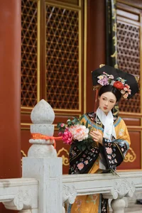 Summer Vibes in YiTuYu Art Language Vol.7228 Bing Leng De Xi Gua - image 1