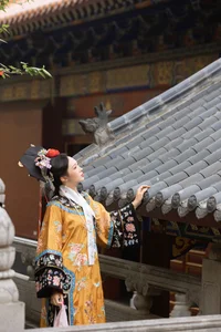 Summer Vibes in YiTuYu Art Language Vol.7228 Bing Leng De Xi Gua - image 18